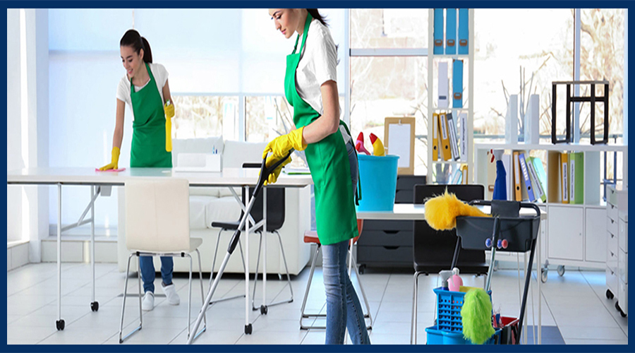  Reinigungs Firmen Nett Service Gruppe